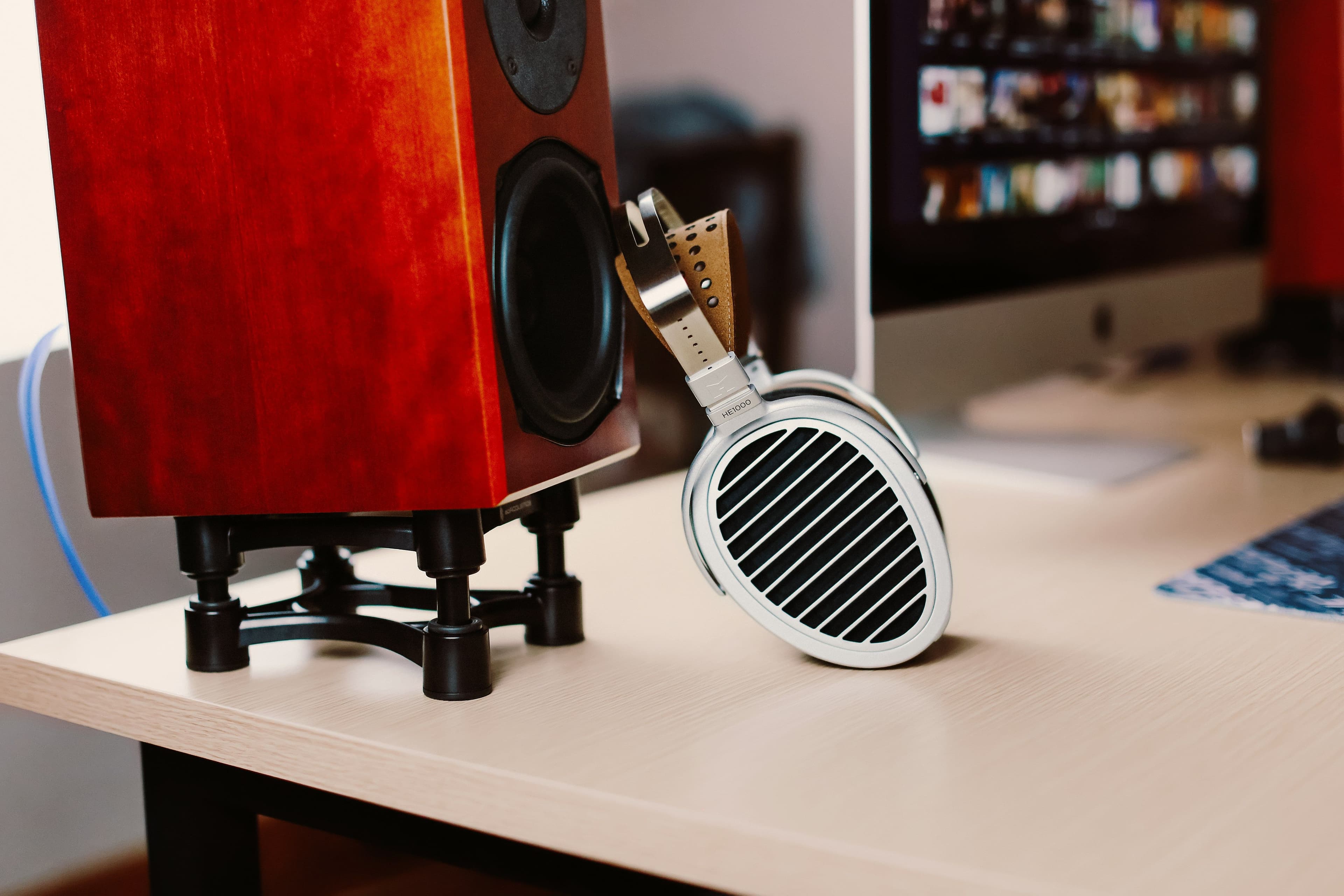 Hifiman Headphones